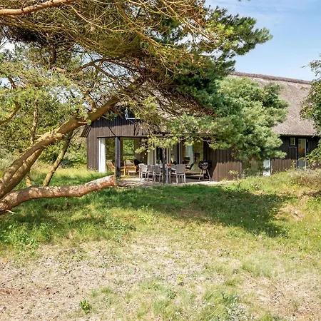 Erika - 900m From The Sea By Interhome Feriehus *