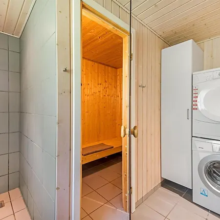 Feriehus Erika - 900m From The Sea By Interhome