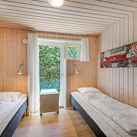 Erika - 900m From The Sea By Interhome * Blåvand