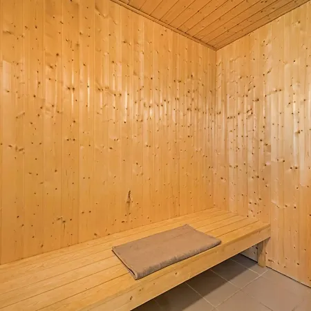 Feriehus Erika - 900m From The Sea By Interhome