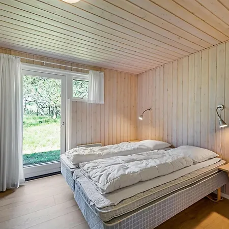Erika - 900m From The Sea By Interhome Feriehus