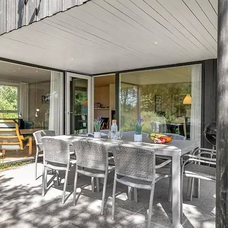 Erika - 900m From The Sea By Interhome Feriehus Blåvand