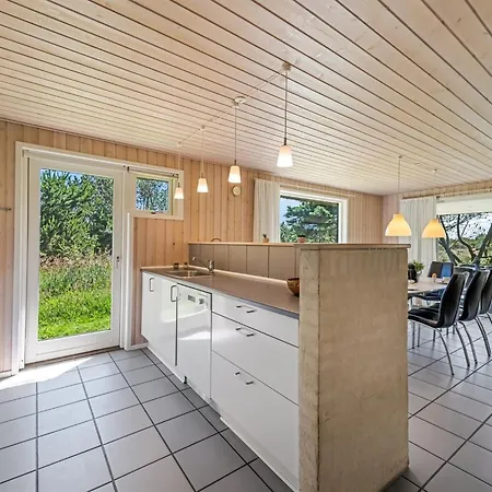 Feriehus Erika - 900m From The Sea By Interhome *