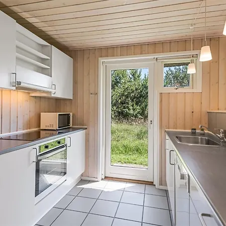 Erika - 900m From The Sea By Interhome Feriehus *