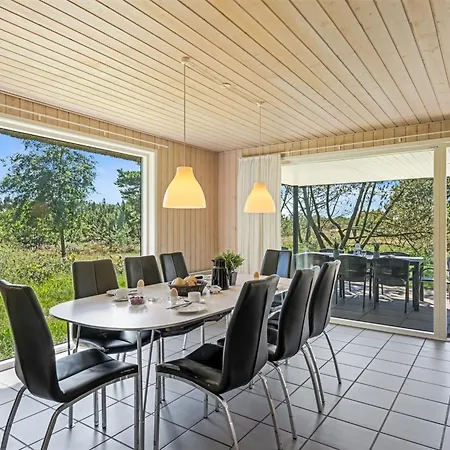 Erika - 900m From The Sea By Interhome Blåvand