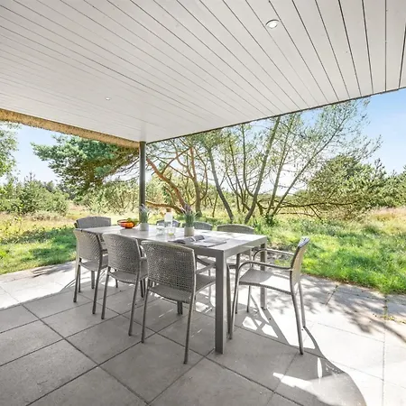 Feriehus Erika - 900m From The Sea By Interhome *