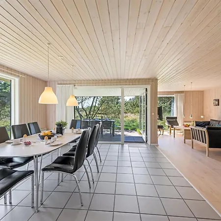 Feriehus Erika - 900m From The Sea By Interhome Blåvand