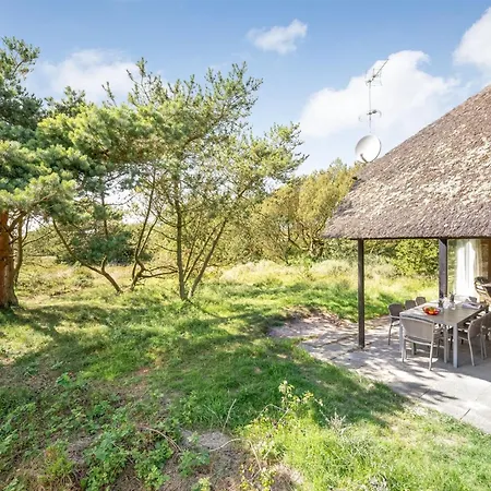 Feriehus Erika - 900m From The Sea By Interhome Blåvand
