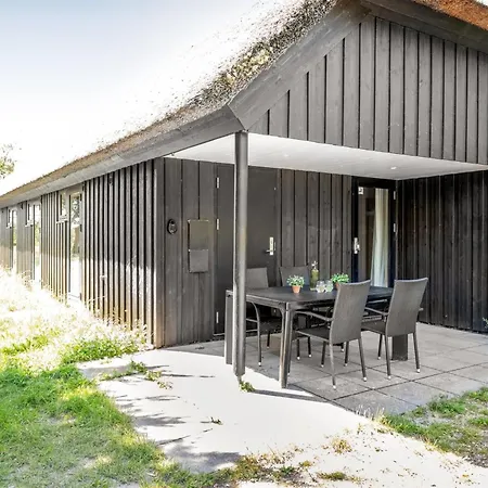 بيت للعطل Erika - 900m From The Sea By Interhome Blåvand